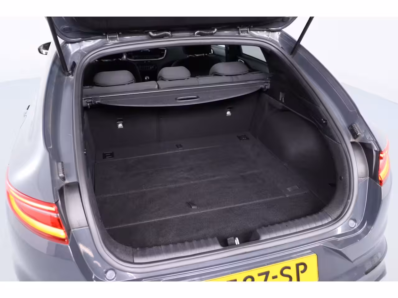 Kia Pro cee'd ProCeed 1.0 T-GDI GT-Line Edition | Camera | Navigatie | Climate control | DAB | Cruise co