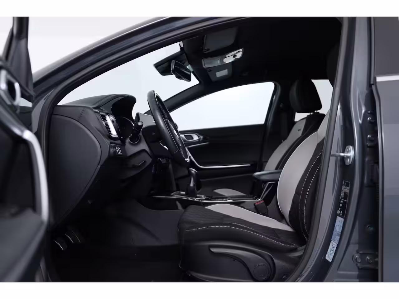 Kia Pro cee'd ProCeed 1.0 T-GDI GT-Line Edition | Camera | Navigatie | Climate control | DAB | Cruise co
