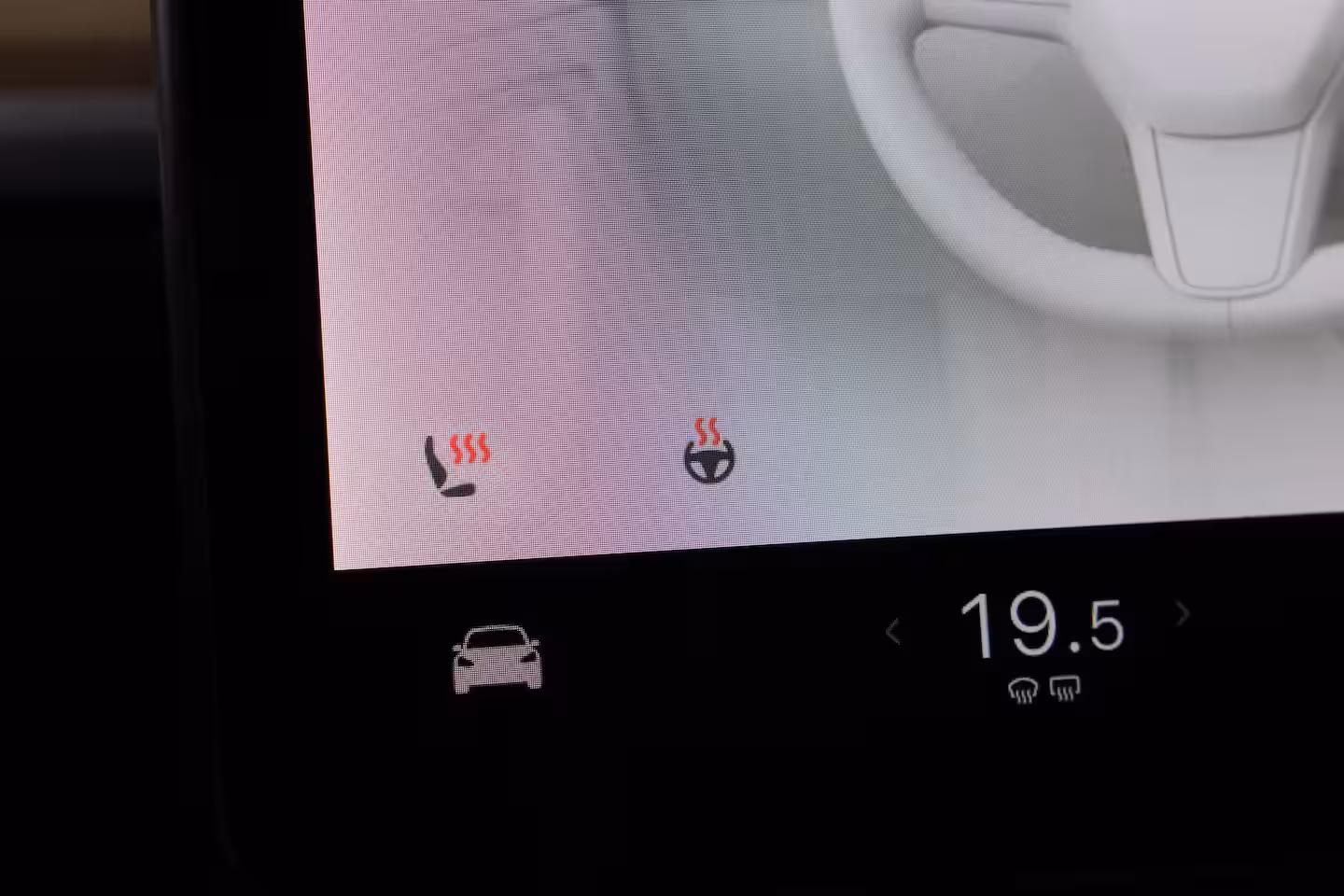 Tesla Model Y Long Range AWD 75 kWh | SOH 93% | Trekhaak | Leder | Pano | Camera | Stoel/Stuurverwarming