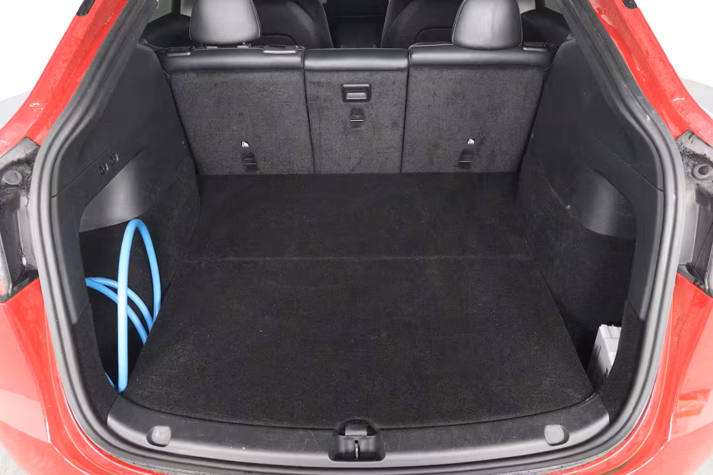 Tesla Model Y Long Range AWD 75 kWh | SOH 93% | Trekhaak | Leder | Pano | Camera | Stoel/Stuurverwarming