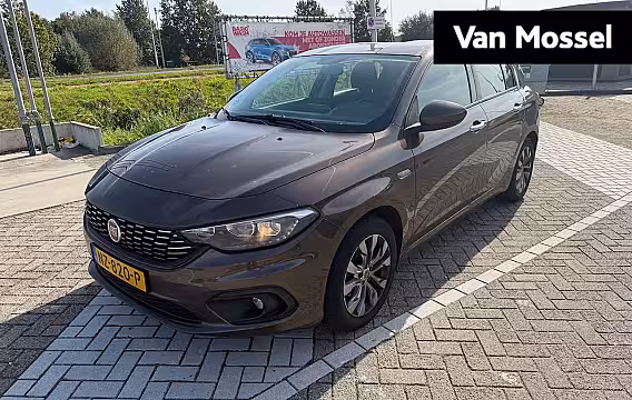 Fiat Tipo 1.4 T-Jet 16v Business