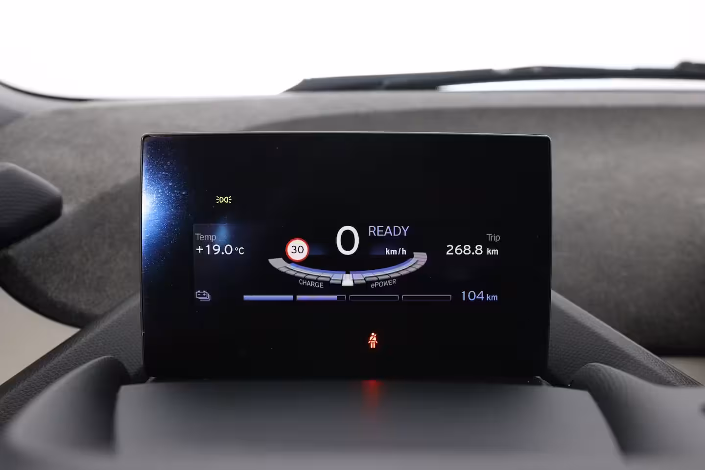 BMW i3 Basis 120Ah 42 kWh | Navigatie | Camera | LED | Cruise Adaptive | Parkeersensoren V+A | St