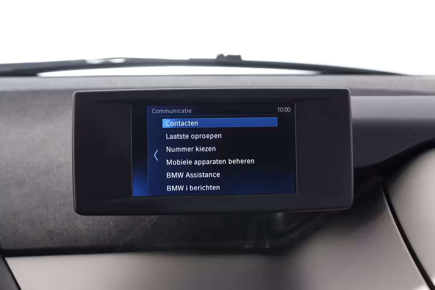 BMW i3 Basis 120Ah 42 kWh | Navigatie | Camera | LED | Cruise Adaptive | Parkeersensoren V+A | St