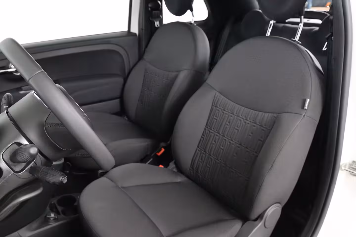 Fiat 500 C 1.0 Hybrid Cabrio Dolcevita Finale | 1e Eigenaar | Dealer Onderhouden | Navi By App | Crui