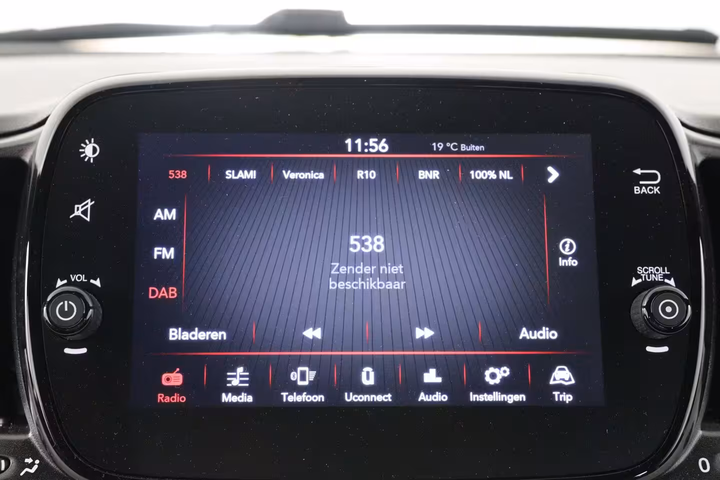 Fiat 500 C 1.0 Hybrid Cabrio Dolcevita Finale | 1e Eigenaar | Dealer Onderhouden | Navi By App | Crui