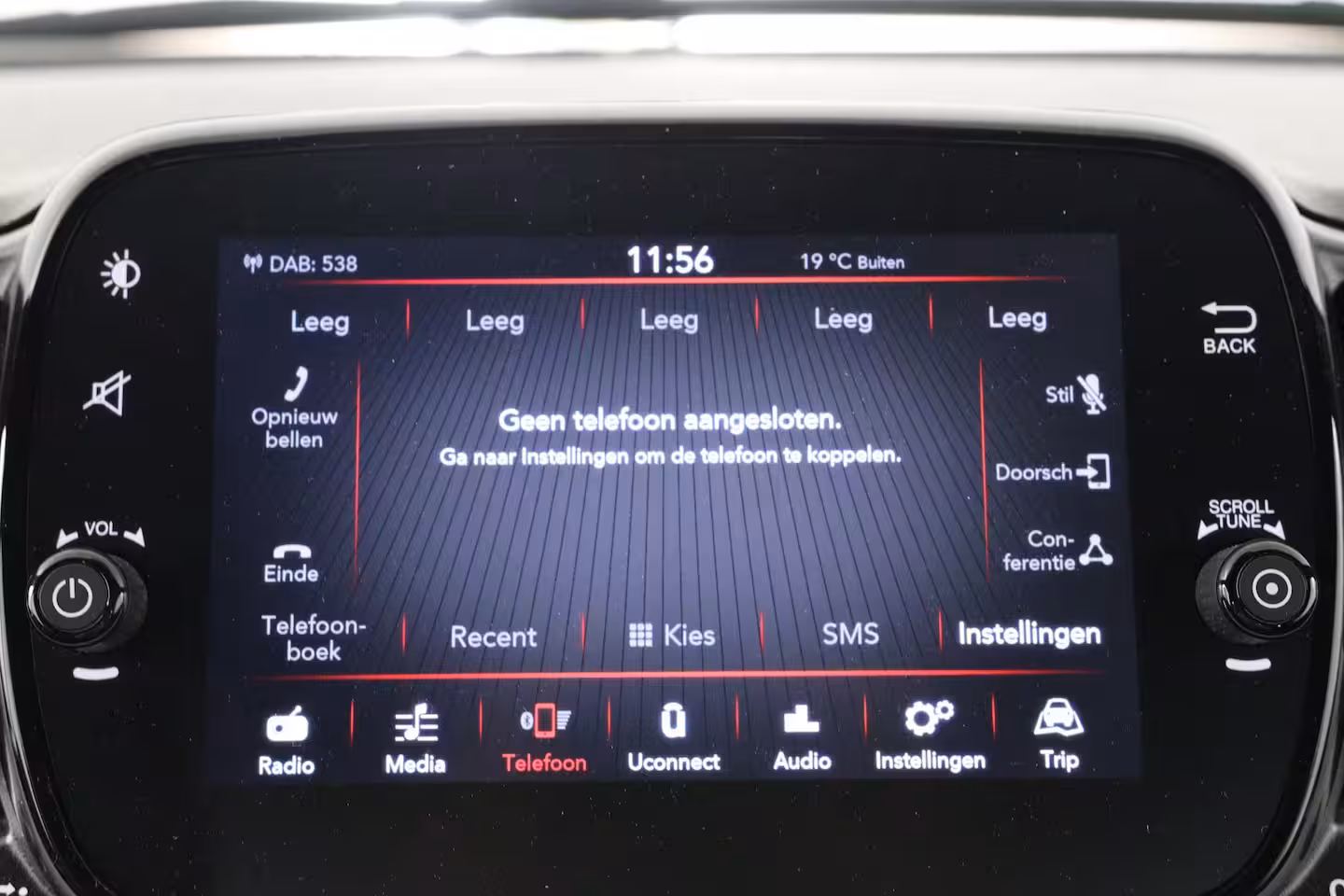 Fiat 500 C 1.0 Hybrid Cabrio Dolcevita Finale | 1e Eigenaar | Dealer Onderhouden | Navi By App | Crui