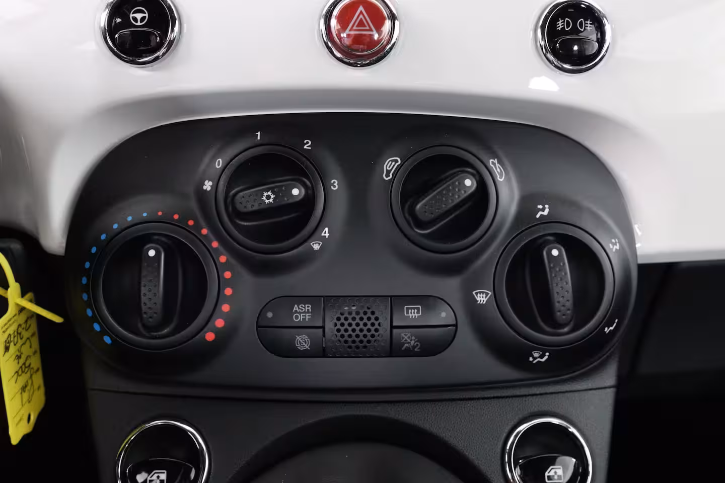 Fiat 500 C 1.0 Hybrid Cabrio Dolcevita Finale | 1e Eigenaar | Dealer Onderhouden | Navi By App | Crui