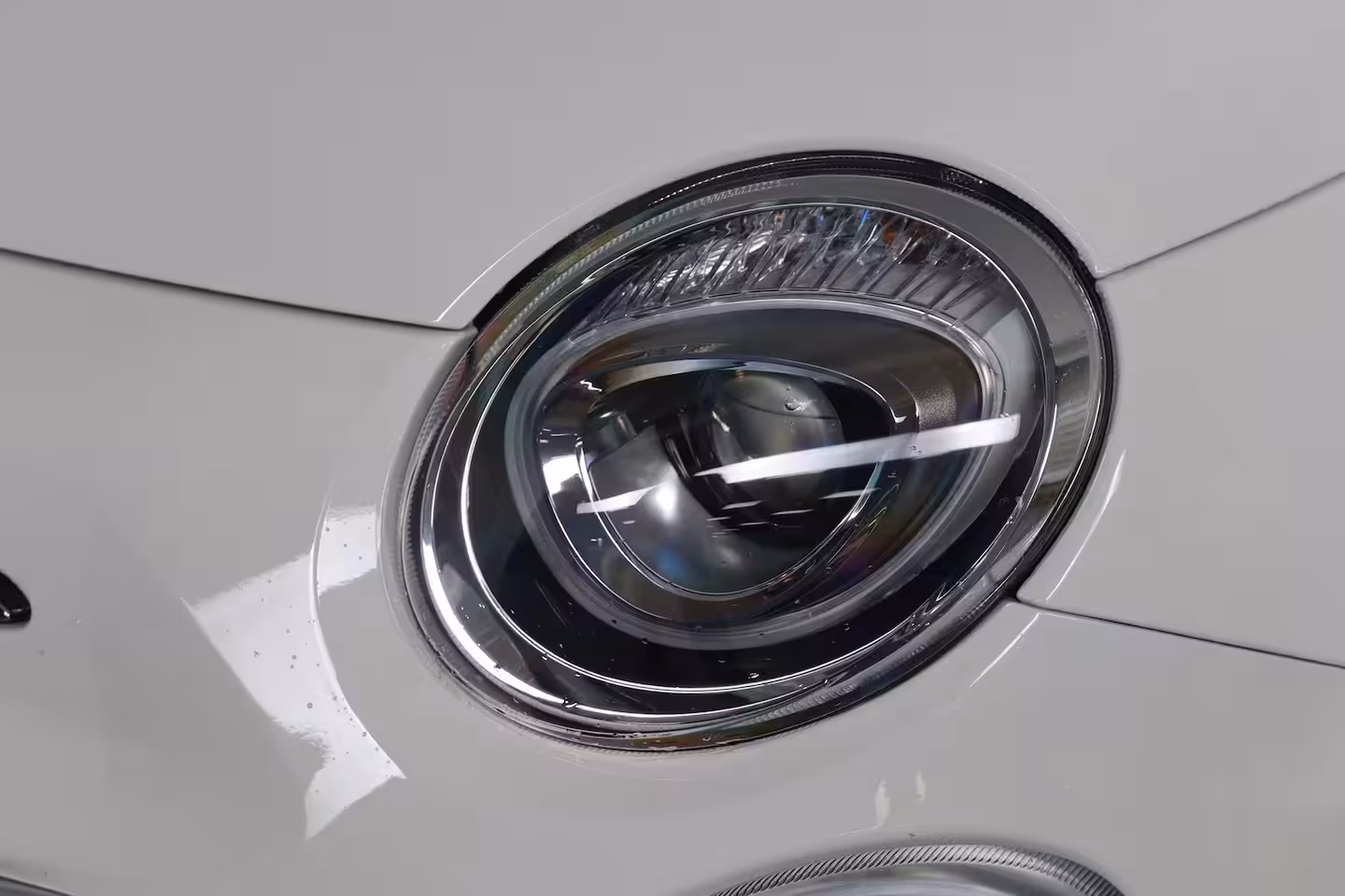 Fiat 500 C 1.0 Hybrid Cabrio Dolcevita Finale | 1e Eigenaar | Dealer Onderhouden | Navi By App | Crui