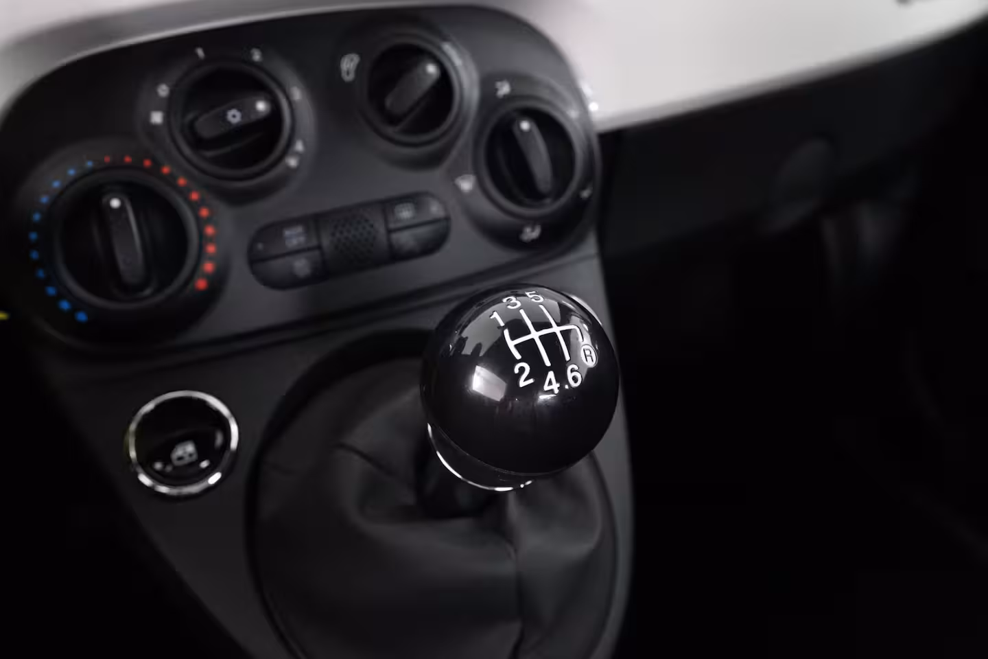 Fiat 500 C 1.0 Hybrid Cabrio Dolcevita Finale | 1e Eigenaar | Dealer Onderhouden | Navi By App | Crui