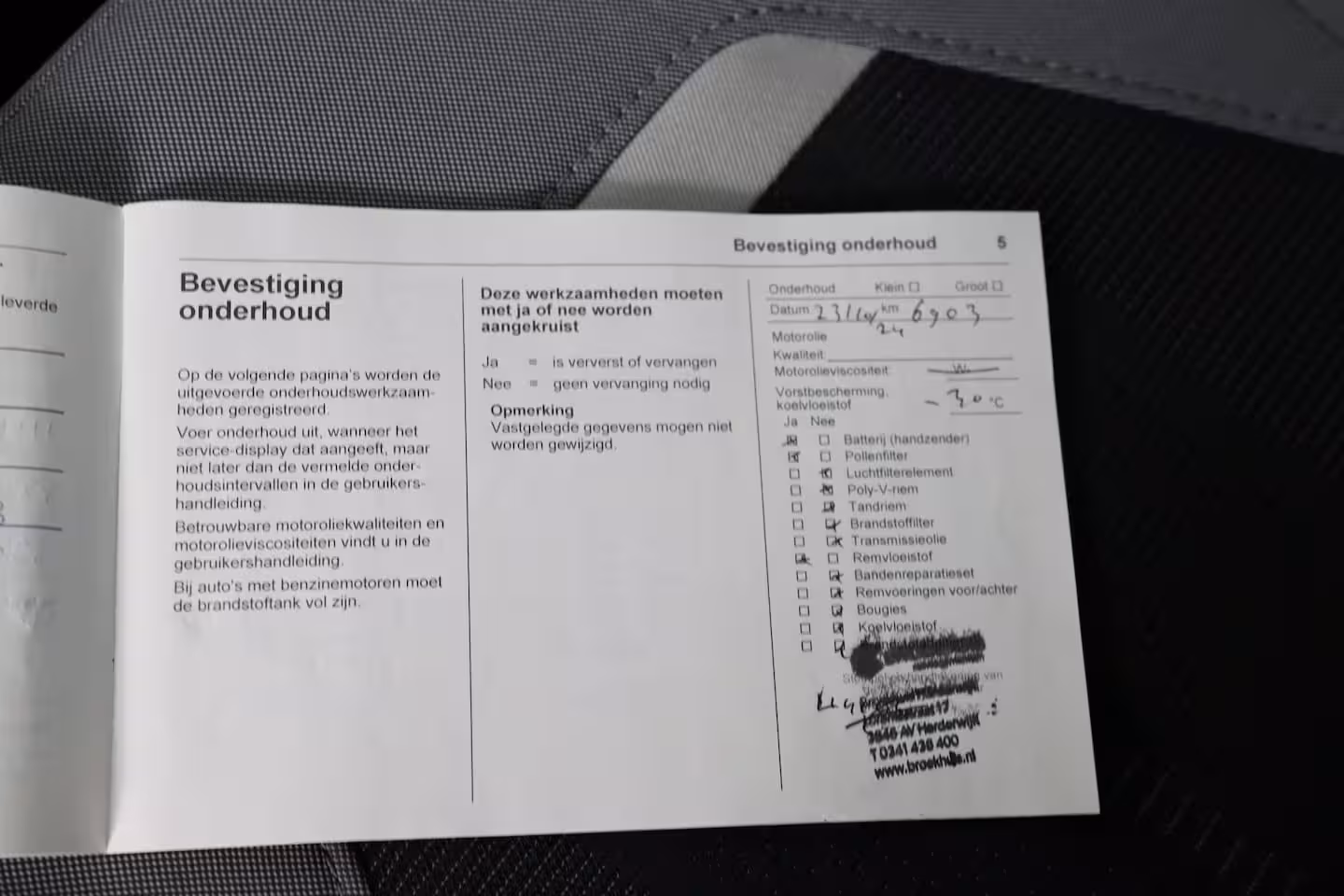 Opel Mokka Electric Elegance 50 kWh 3 Fase | SOH 100% | Dealer Onderhouden | LED | Navi By App | Camera | Clim