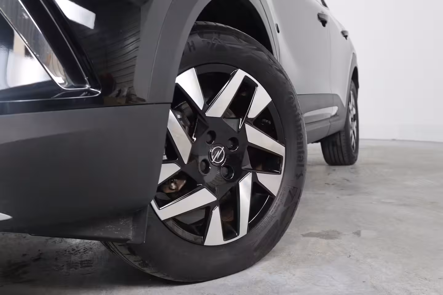 Opel Mokka Electric Elegance 50 kWh 3 Fase | SOH 100% | Dealer Onderhouden | LED | Navi By App | Camera | Clim