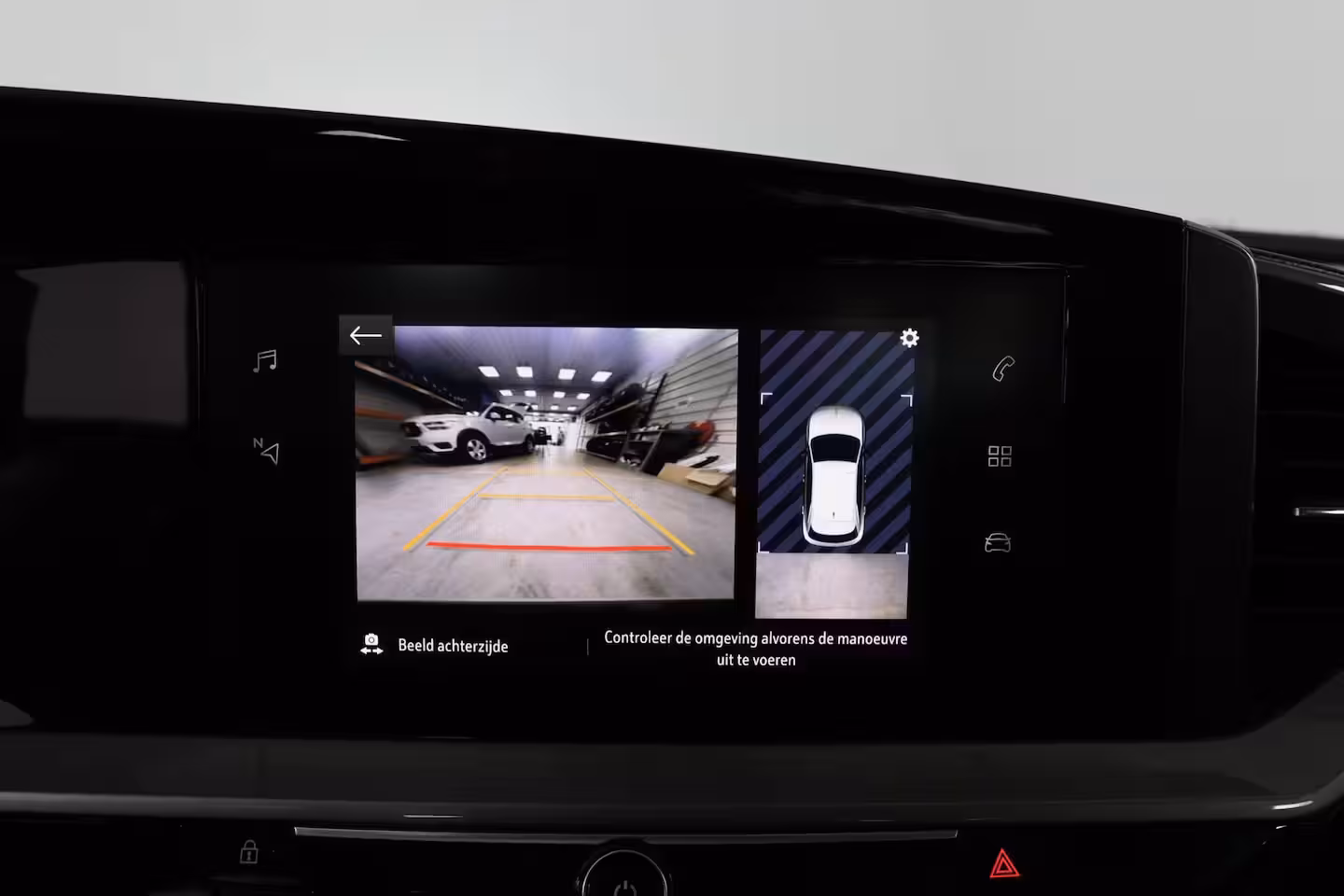 Opel Mokka Electric Elegance 50 kWh 3 Fase | SOH 100% | Dealer Onderhouden | LED | Navi By App | Camera | Clim