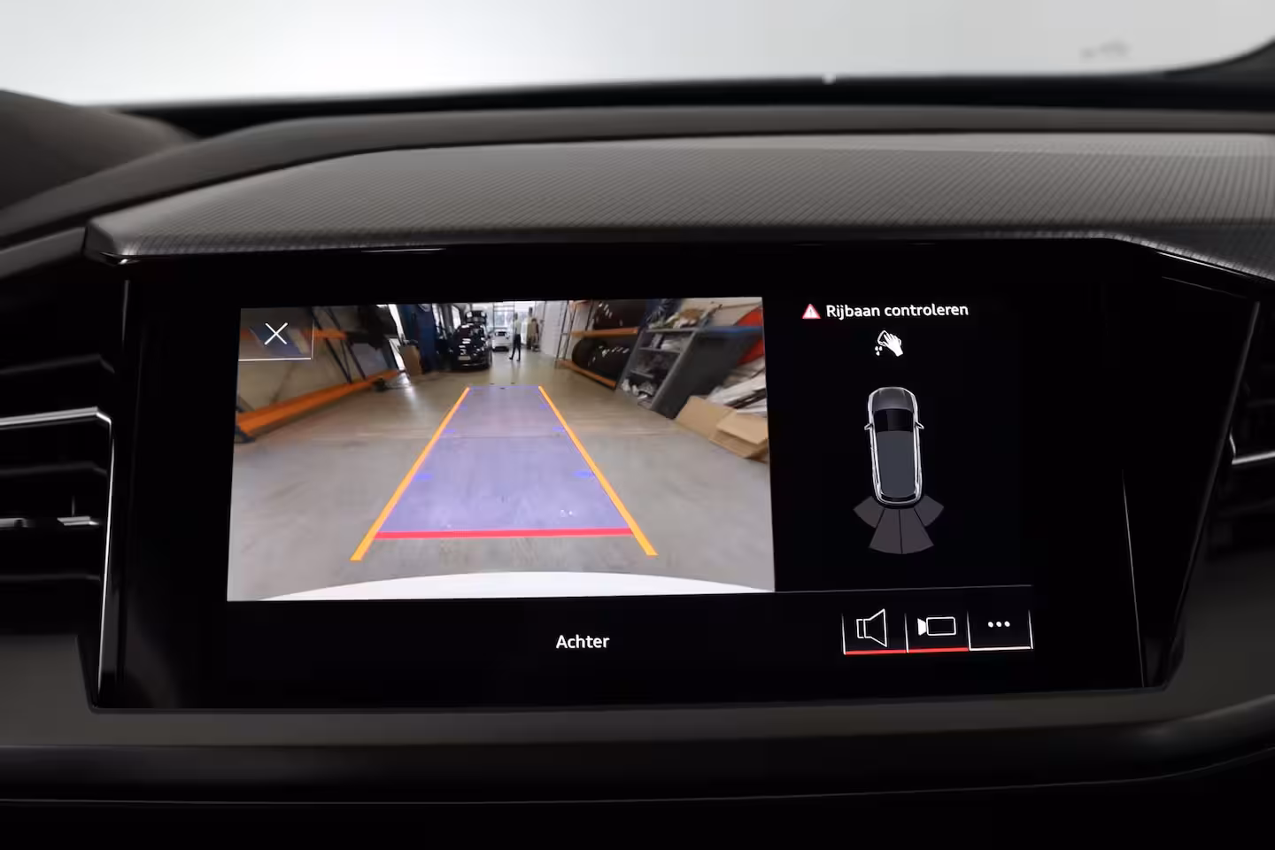 Audi Q4 e-tron 50 quattro Launch edition Advanced Plus 77 kWh | 1e Eigenaar | Leder | Sonos Audio | Memor