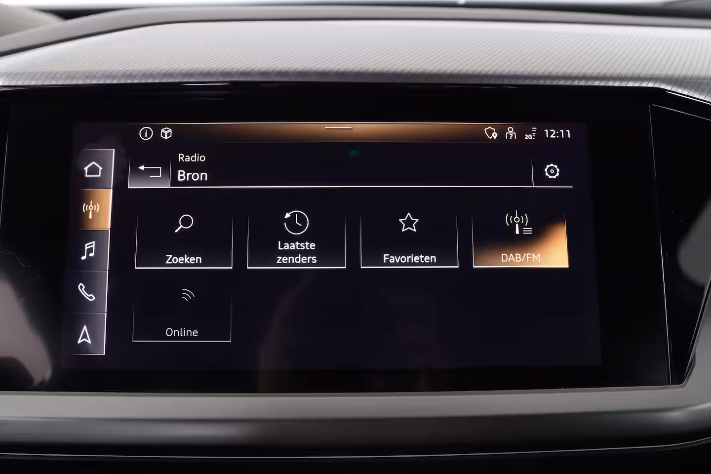Audi Q4 e-tron 50 quattro Launch edition Advanced Plus 77 kWh | 1e Eigenaar | Leder | Sonos Audio | Memor
