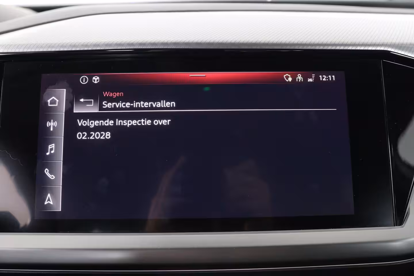 Audi Q4 e-tron 50 quattro Launch edition Advanced Plus 77 kWh | 1e Eigenaar | Leder | Sonos Audio | Memor