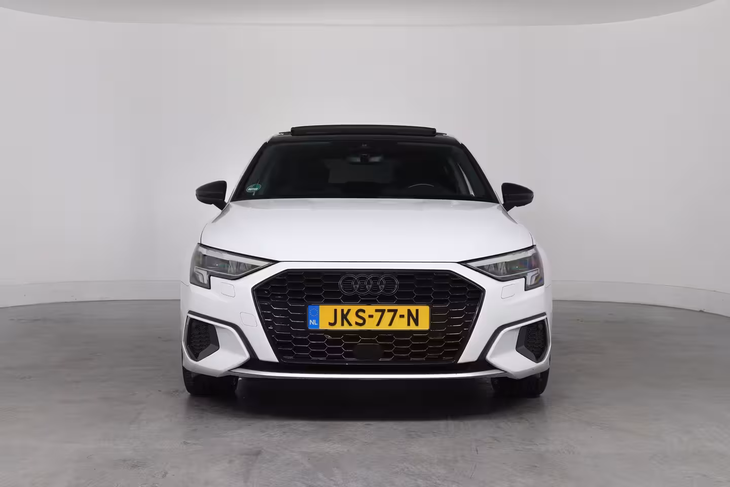 Audi A3 Limousine 30 TFSI Advanced edition | Open Dak | Afneembare Trekhaak | LED | Sportstoelen | Navi By A