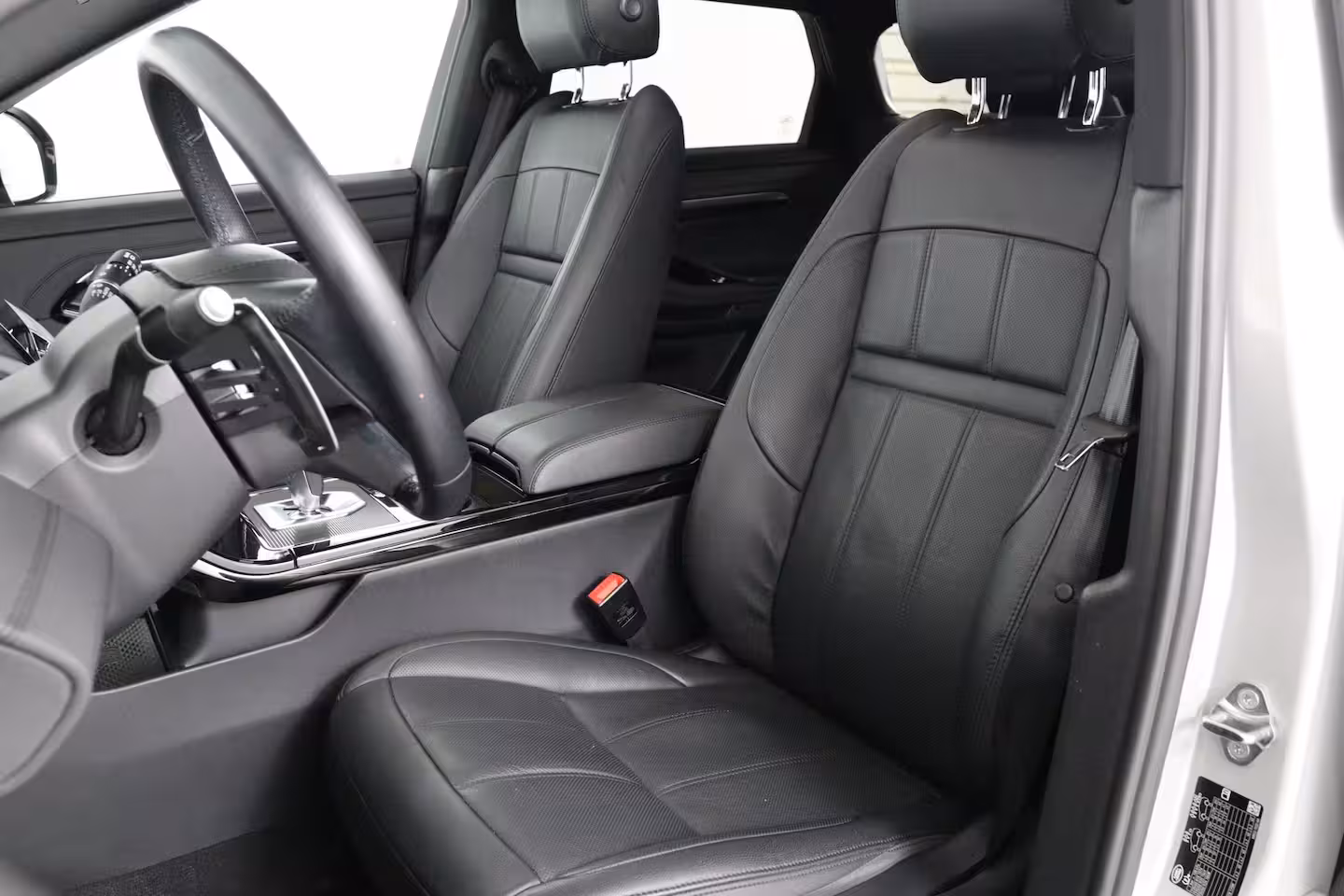 Land Rover Range Rover Evoque 1.5 P300e AWD R-Dynamic HSE | SOH 96% | Panoramadak | Meridian | Adaptive Cruise | 360 Cam