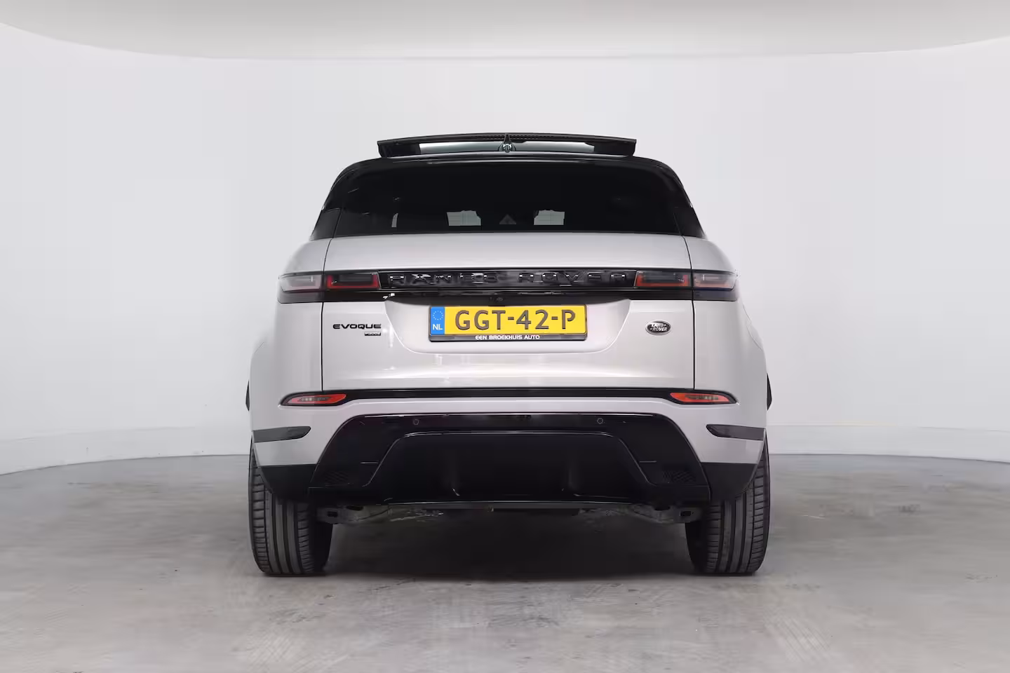 Land Rover Range Rover Evoque 1.5 P300e AWD R-Dynamic HSE | SOH 96% | Panoramadak | Meridian | Adaptive Cruise | 360 Cam