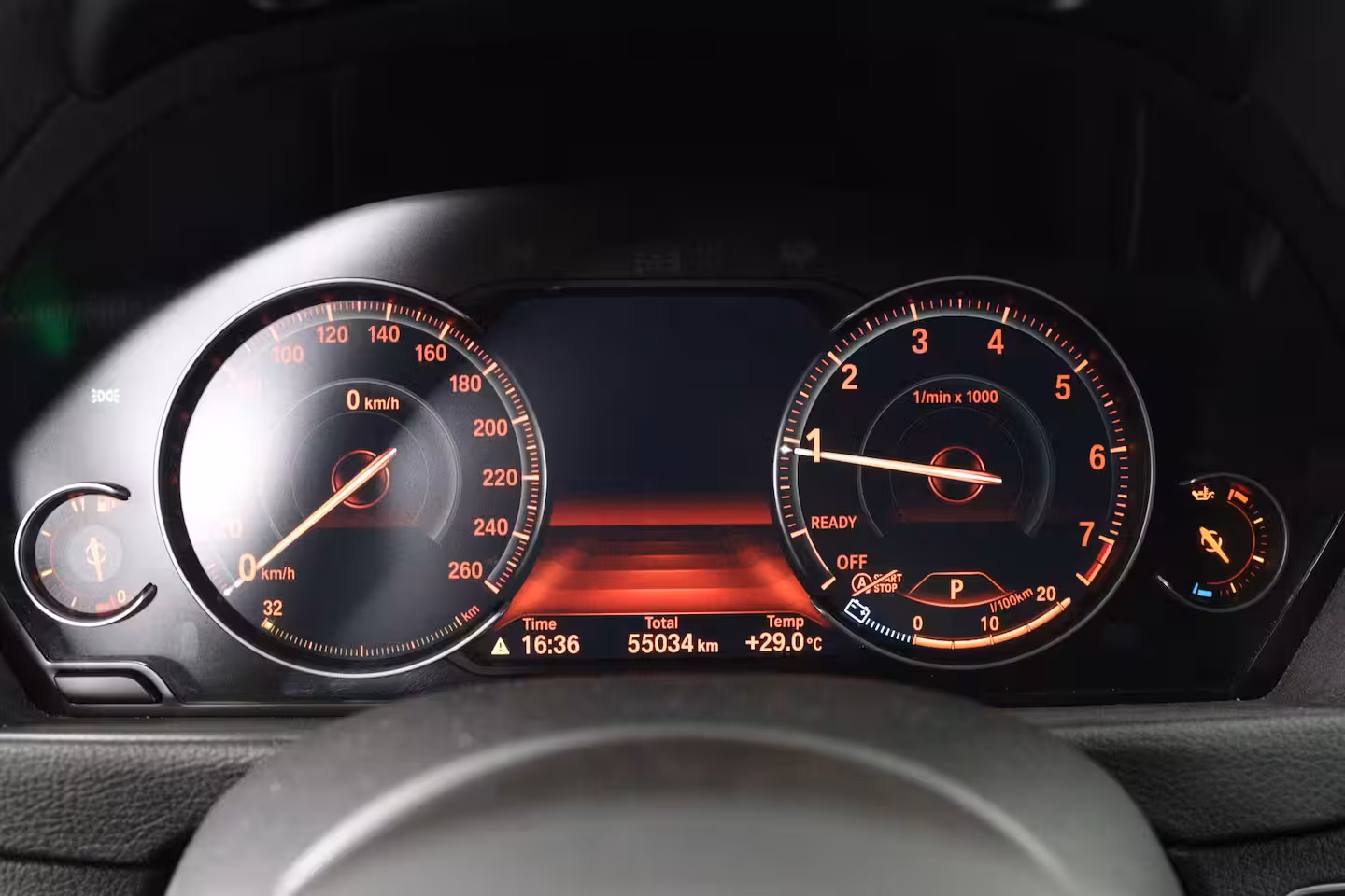 BMW 4-serie Gran Coupé 418i M-Sport | Dealer Onderhouden | LED | Sportstoelen | Clima | Parkeersensoren | Elk. Ac