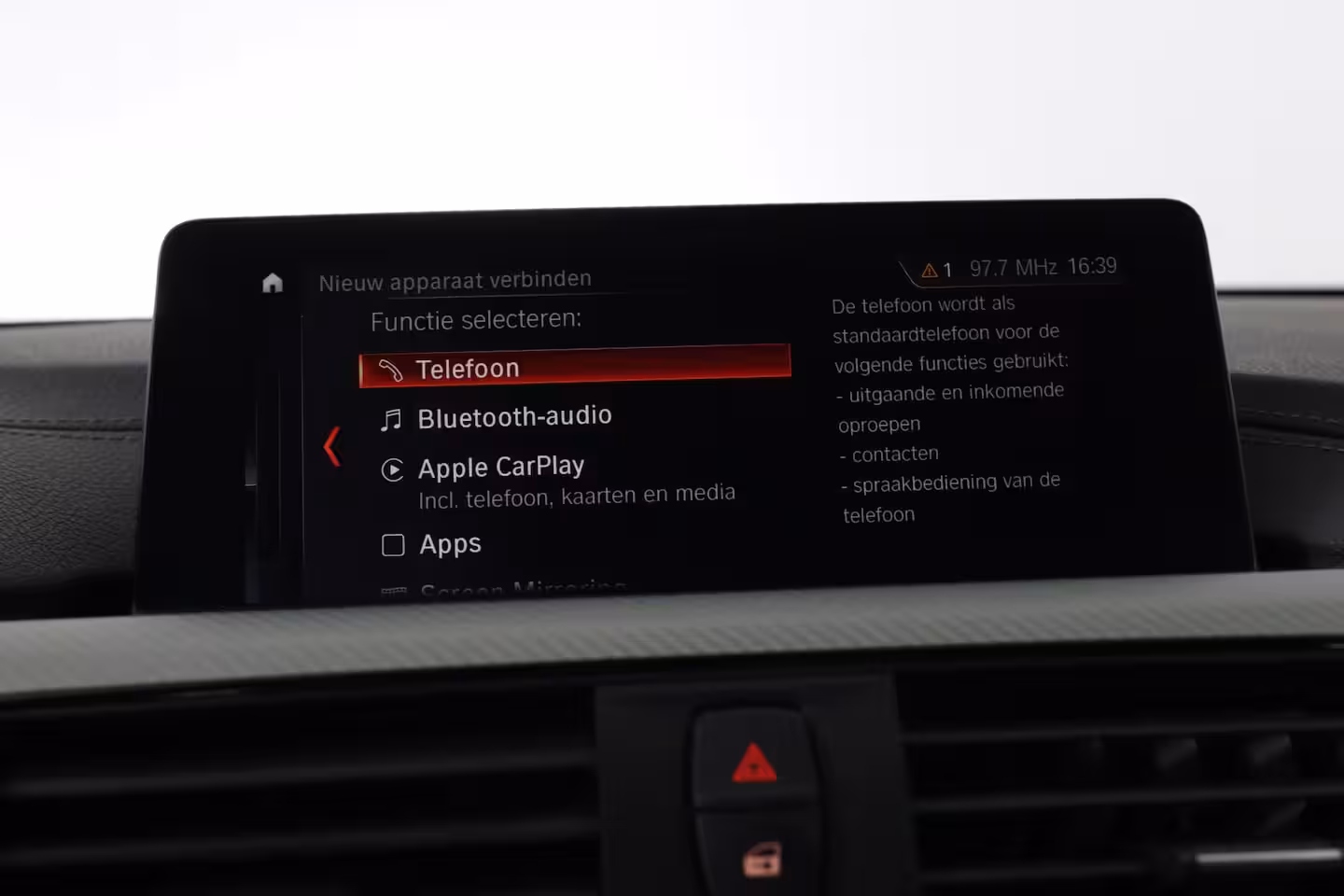 BMW 4-serie Gran Coupé 418i M-Sport | Dealer Onderhouden | LED | Sportstoelen | Clima | Parkeersensoren | Elk. Ac
