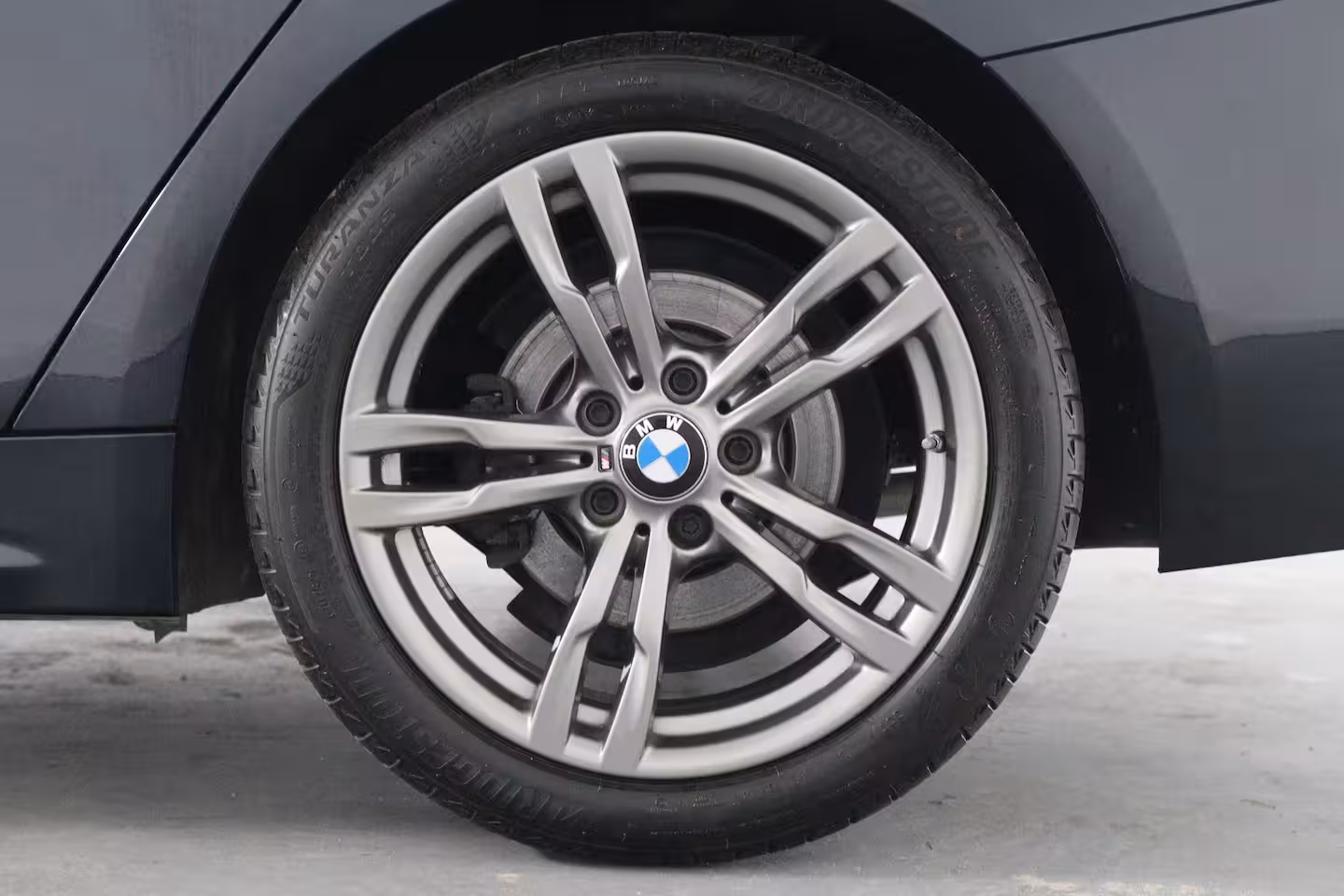 BMW 4-serie Gran Coupé 418i M-Sport | Dealer Onderhouden | LED | Sportstoelen | Clima | Parkeersensoren | Elk. Ac