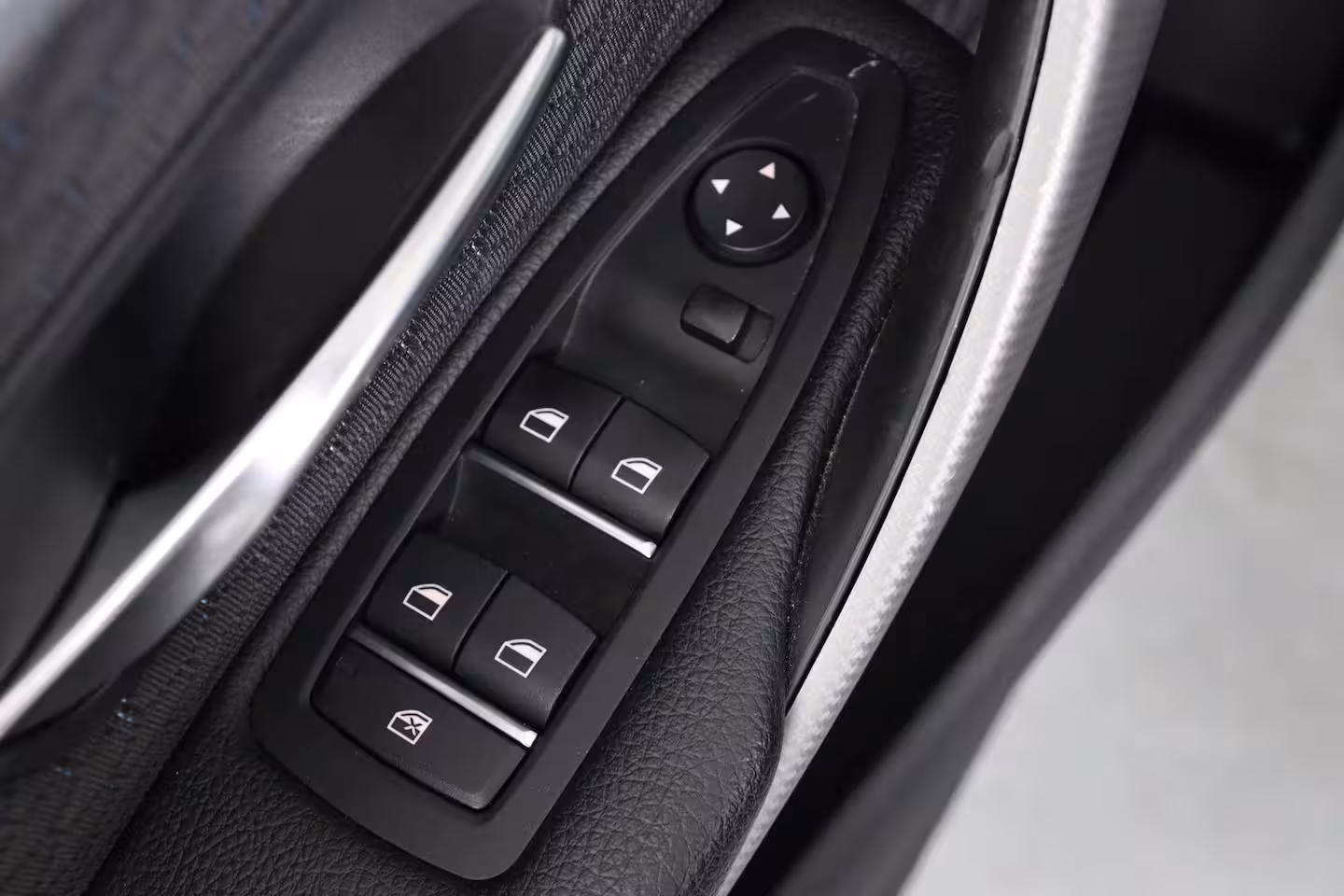BMW 4-serie Gran Coupé 418i M-Sport | Dealer Onderhouden | LED | Sportstoelen | Clima | Parkeersensoren | Elk. Ac