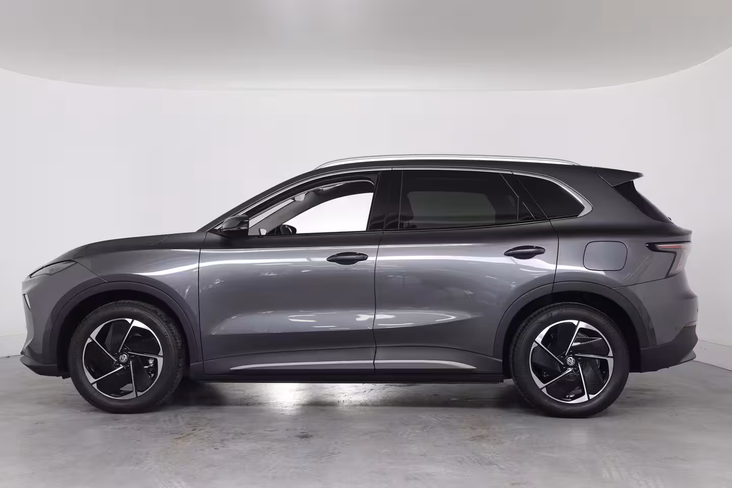 MG MGS5 EV 64 kWh Luxury | 360* Camera | 100% SOH | Adaptieve Cruise Control | Elektrische Achterklep