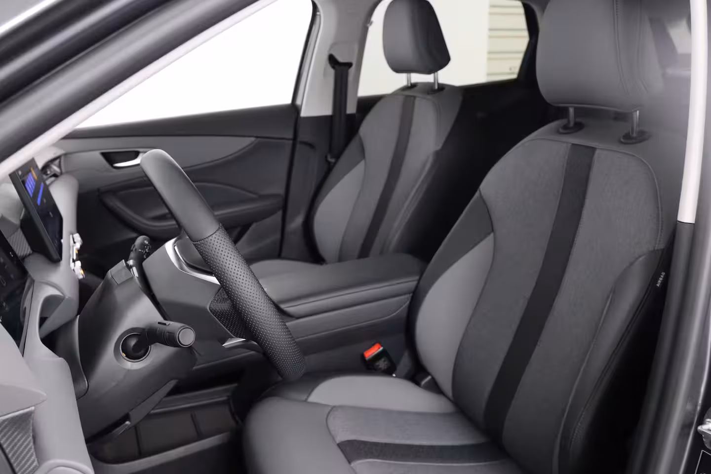MG MGS5 EV 64 kWh Luxury | 360* Camera | 100% SOH | Adaptieve Cruise Control | Elektrische Achterklep