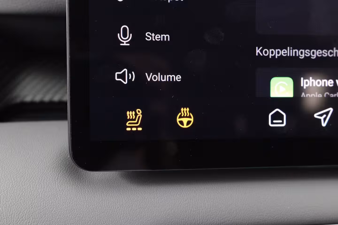 MG MGS5 EV 64 kWh Luxury | 360* Camera | 100% SOH | Adaptieve Cruise Control | Elektrische Achterklep
