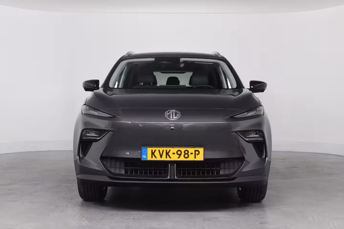 MG MGS5 EV 64 kWh Luxury | 360* Camera | 100% SOH | Adaptieve Cruise Control | Elektrische Achterklep