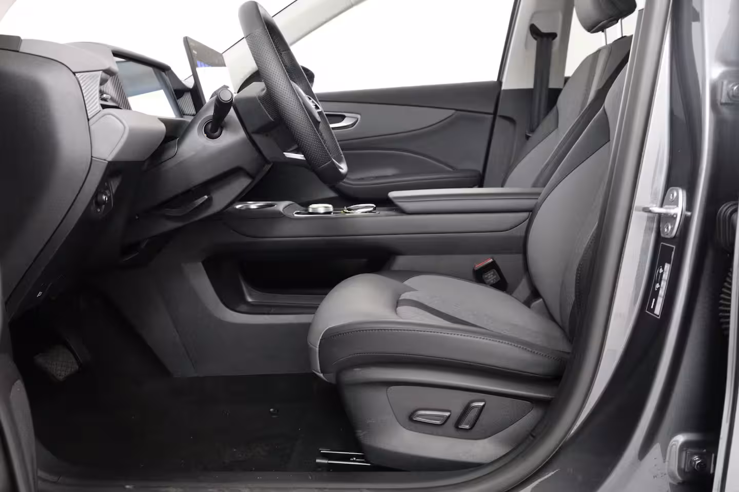 MG MGS5 EV 64 kWh Luxury | 360* Camera | 100% SOH | Adaptieve Cruise Control | Elektrische Achterklep