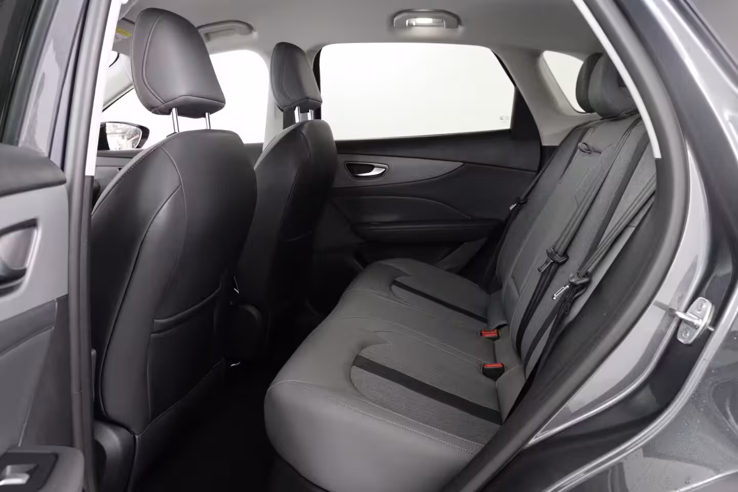 MG MGS5 EV 64 kWh Luxury | 360* Camera | 100% SOH | Adaptieve Cruise Control | Elektrische Achterklep