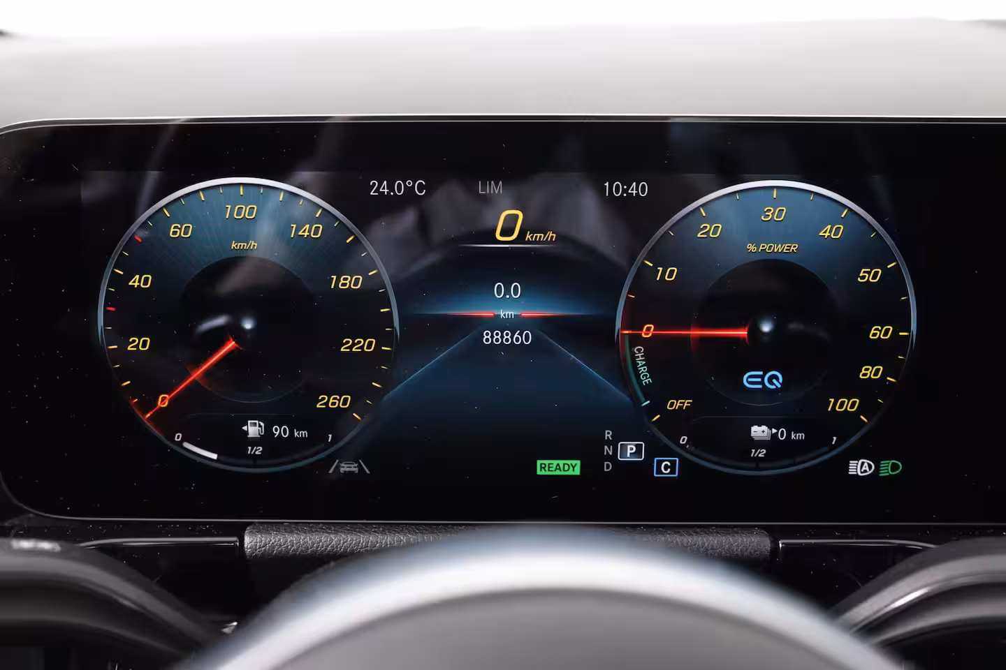 Mercedes-Benz GLA-Klasse 250 e AMG Line | Elektrisch Panoramadak | Memory | 360* Camera | Stoelverwarming | Navigat