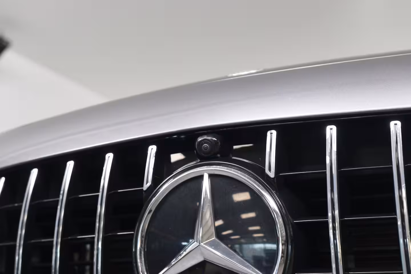 Mercedes-Benz GLA-Klasse 250 e AMG Line | Elektrisch Panoramadak | Memory | 360* Camera | Stoelverwarming | Navigat