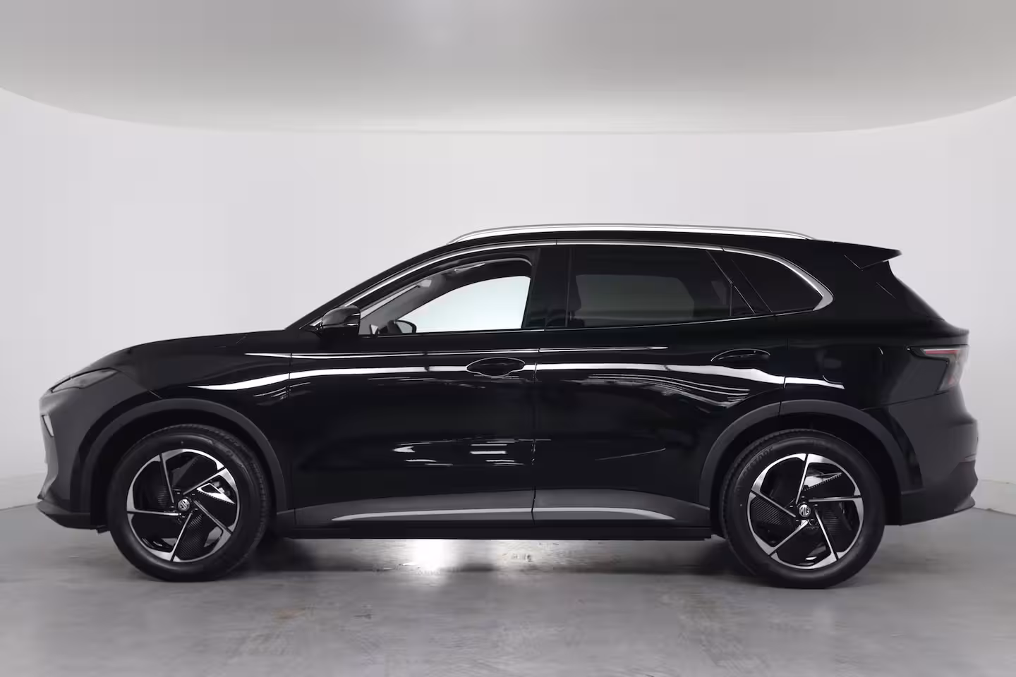 MG MGS5 EV Luxury 64 kWh | 360* Camera | 100% SOH | Adaptieve Cruise Control | Elektrische Achterklep