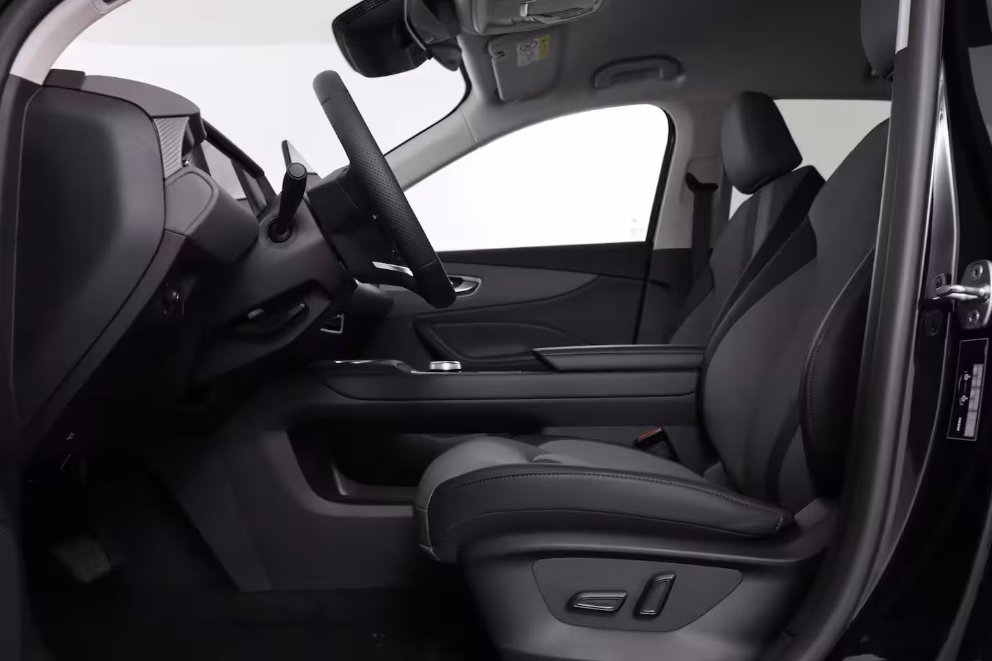 MG MGS5 EV Luxury 64 kWh | 360* Camera | 100% SOH | Adaptieve Cruise Control | Elektrische Achterklep