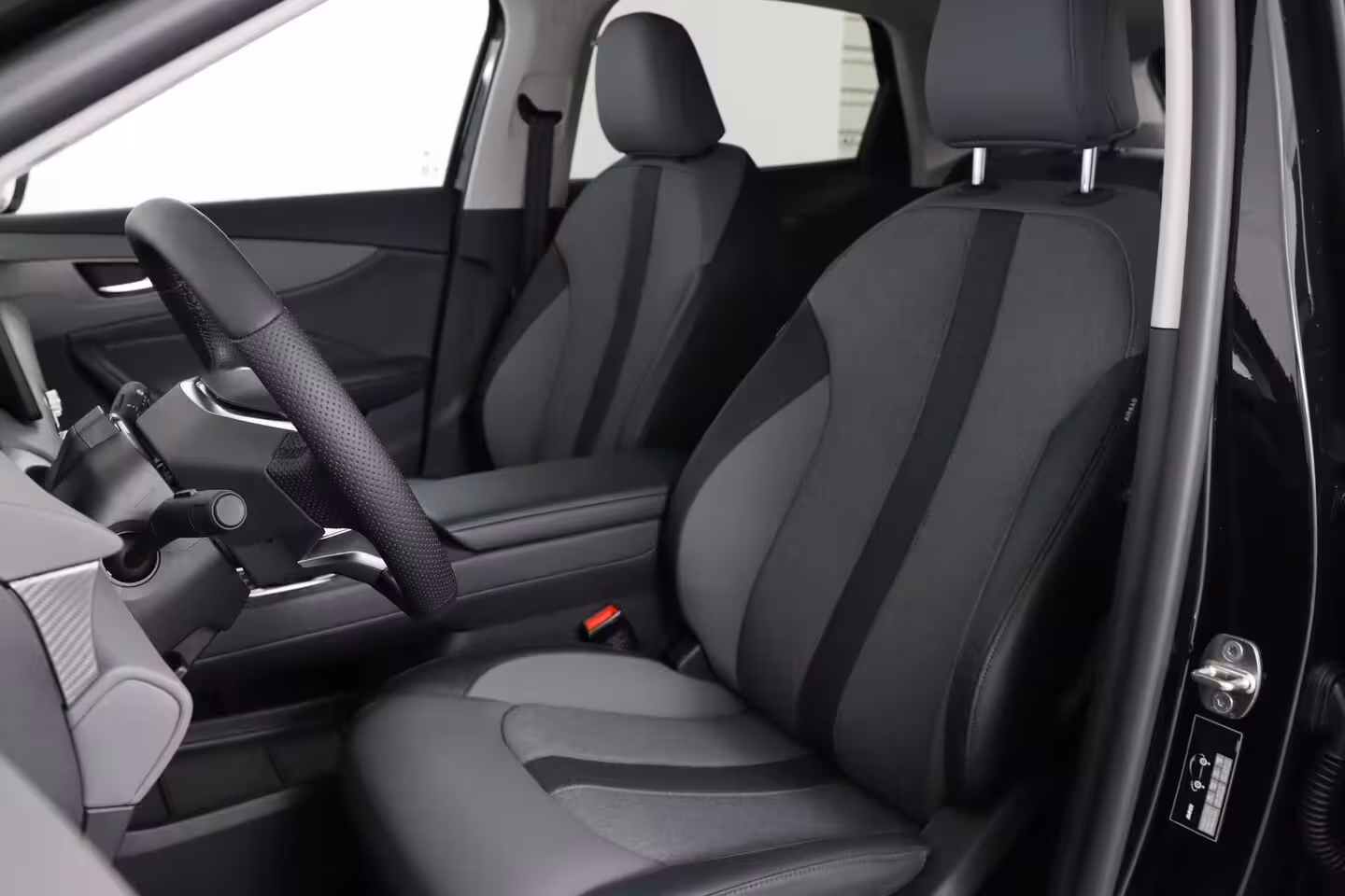 MG MGS5 EV Luxury 64 kWh | 360* Camera | 100% SOH | Adaptieve Cruise Control | Elektrische Achterklep