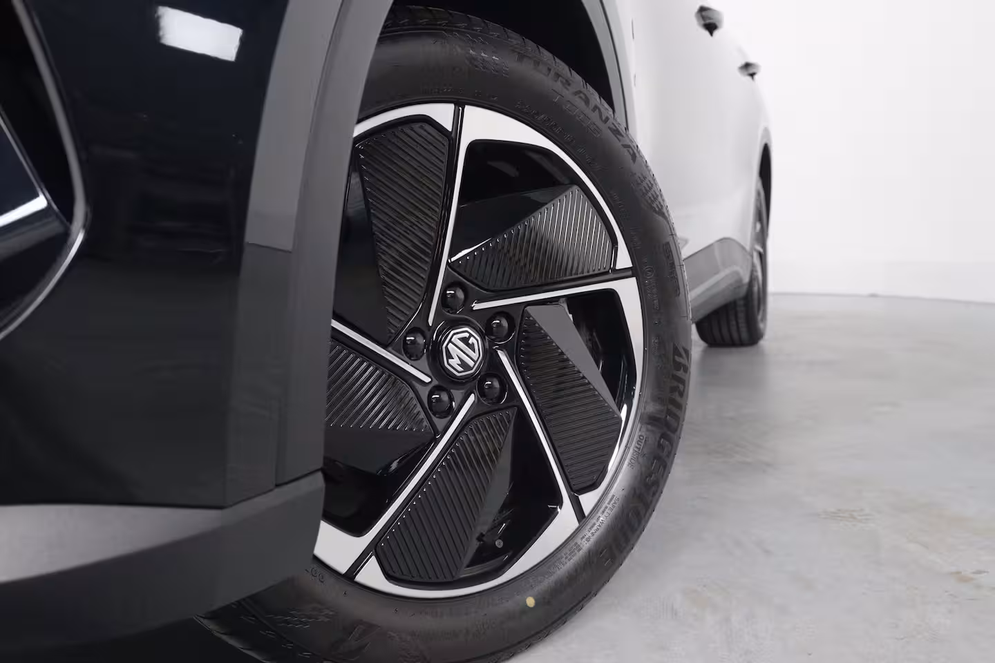 MG MGS5 EV Luxury 64 kWh | 360* Camera | 100% SOH | Adaptieve Cruise Control | Elektrische Achterklep
