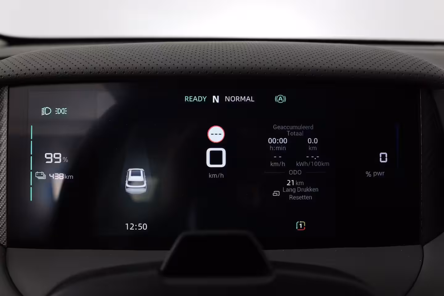 MG MGS5 EV Luxury 64 kWh | 360* Camera | 100% SOH | Adaptieve Cruise Control | Elektrische Achterklep