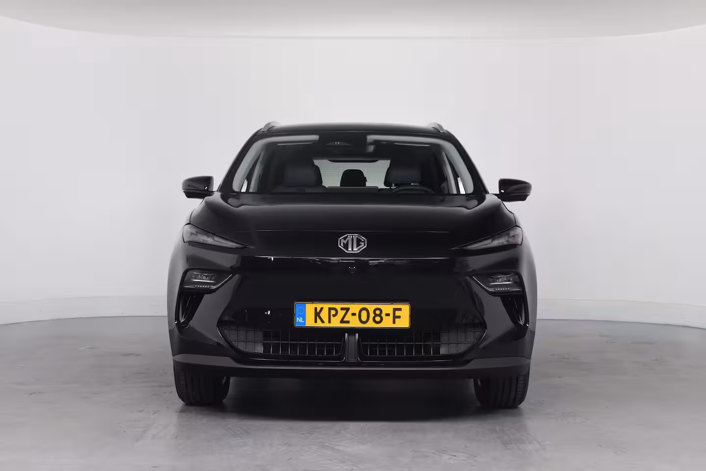 MG MGS5 EV Luxury 64 kWh | 360* Camera | 100% SOH | Adaptieve Cruise Control | Elektrische Achterklep