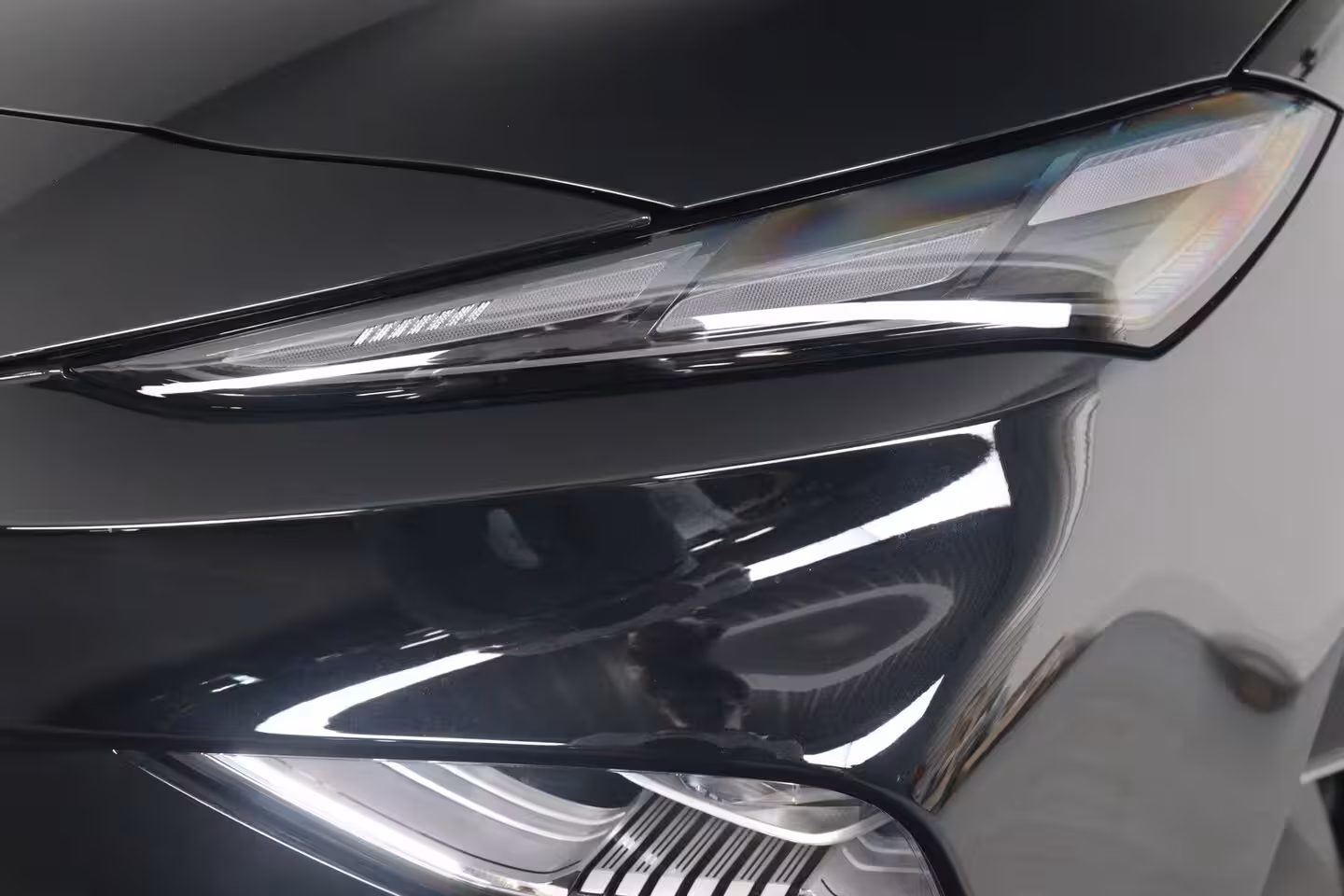 MG MGS5 EV Luxury 64 kWh | 360* Camera | 100% SOH | Adaptieve Cruise Control | Elektrische Achterklep