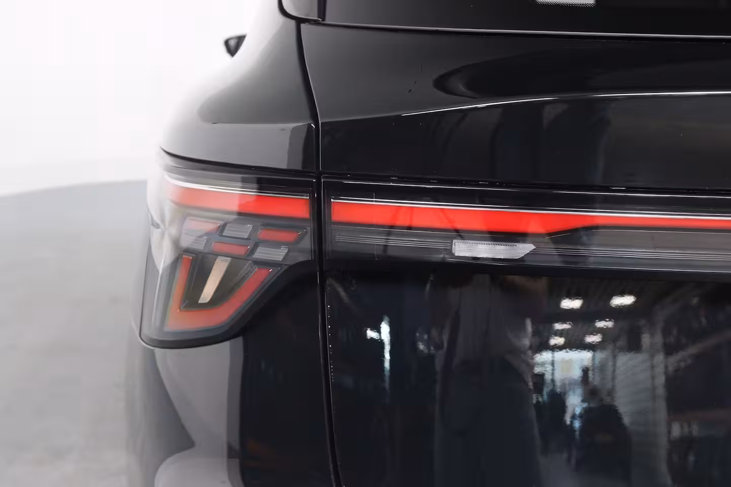 MG MGS5 EV Luxury 64 kWh | 360* Camera | 100% SOH | Adaptieve Cruise Control | Elektrische Achterklep