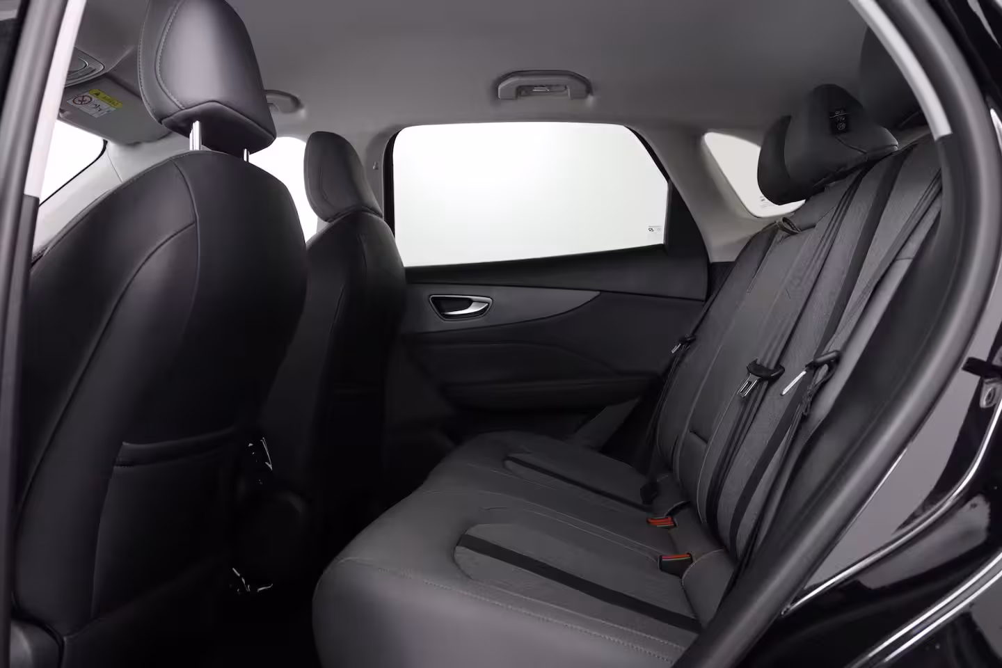 MG MGS5 EV Luxury 64 kWh | 360* Camera | 100% SOH | Adaptieve Cruise Control | Elektrische Achterklep