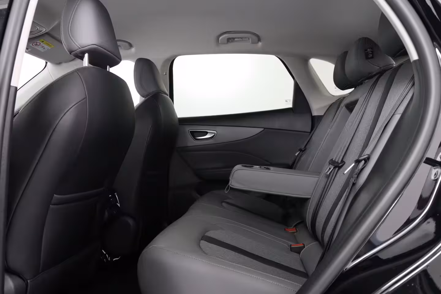 MG MGS5 EV Luxury 64 kWh | 360* Camera | 100% SOH | Adaptieve Cruise Control | Elektrische Achterklep
