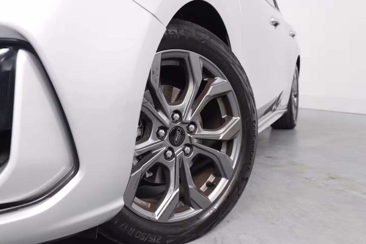 Ford Focus Wagon 1.0 EcoBoost Hybrid ST Line | 1e Eigenaar | Winterpack | LED | Clima | Navi | Cruise Contr