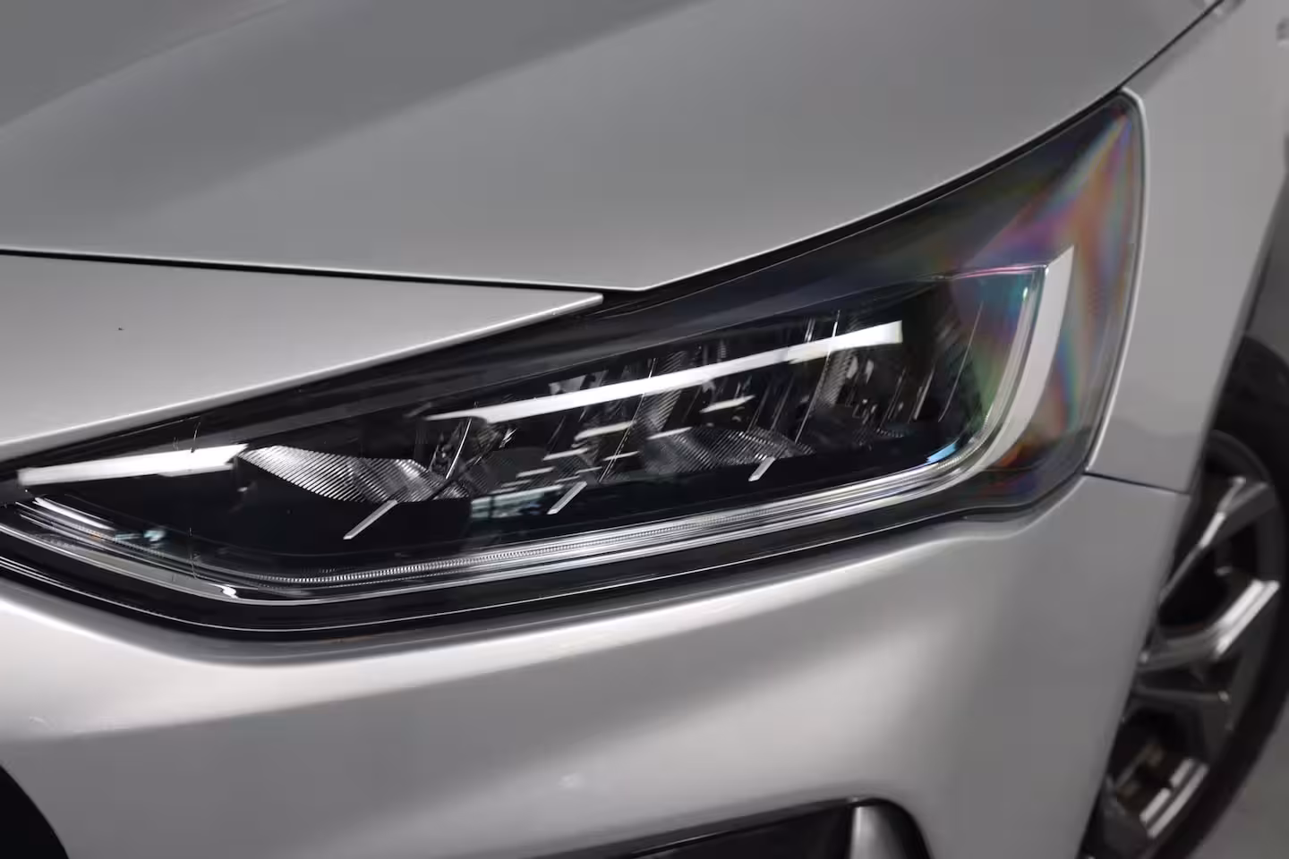 Ford Focus Wagon 1.0 EcoBoost Hybrid ST Line | 1e Eigenaar | Winterpack | LED | Clima | Navi | Cruise Contr