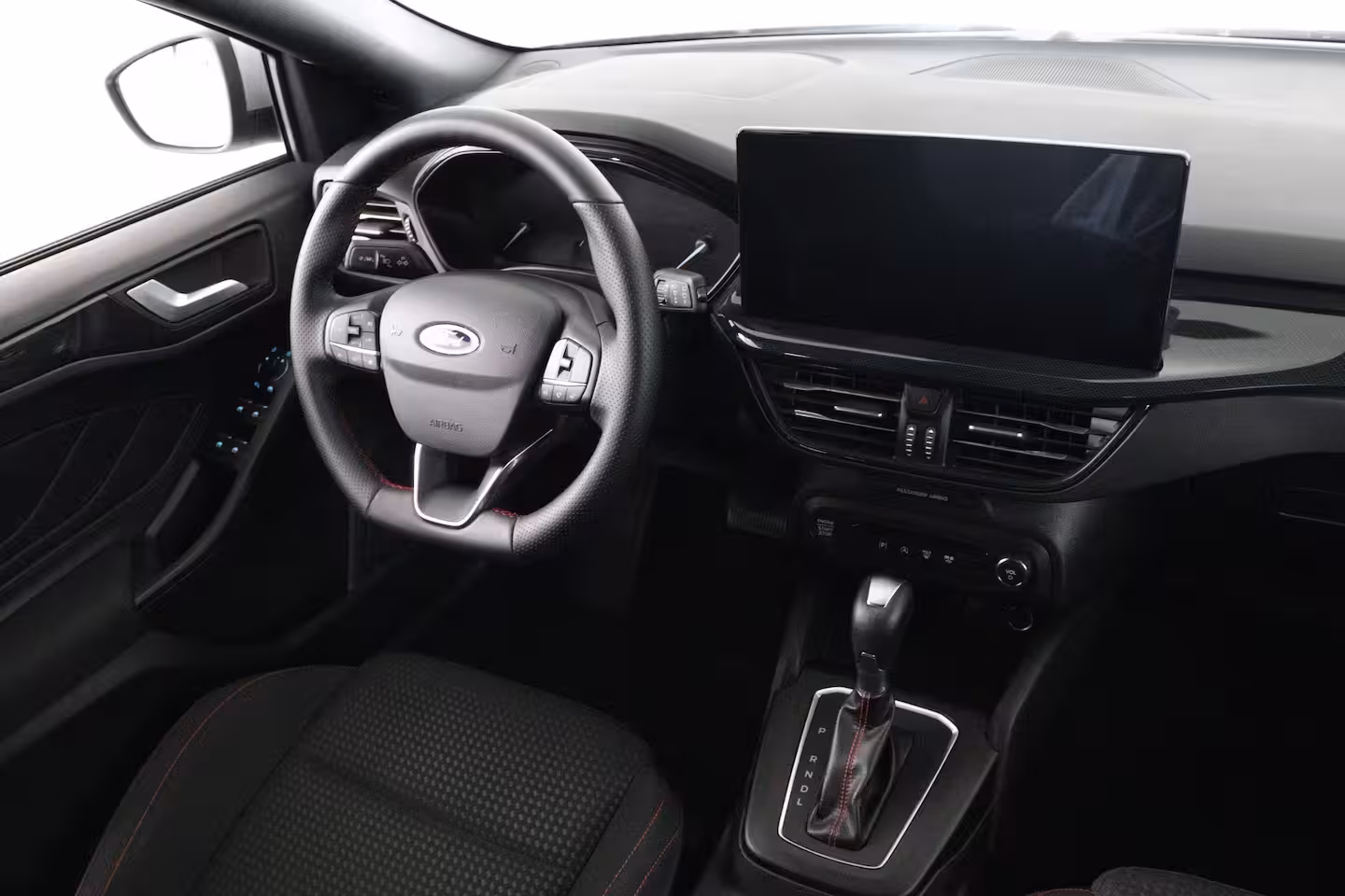 Ford Focus Wagon 1.0 EcoBoost Hybrid ST Line | 1e Eigenaar | Winterpack | LED | Clima | Navi | Cruise Contr