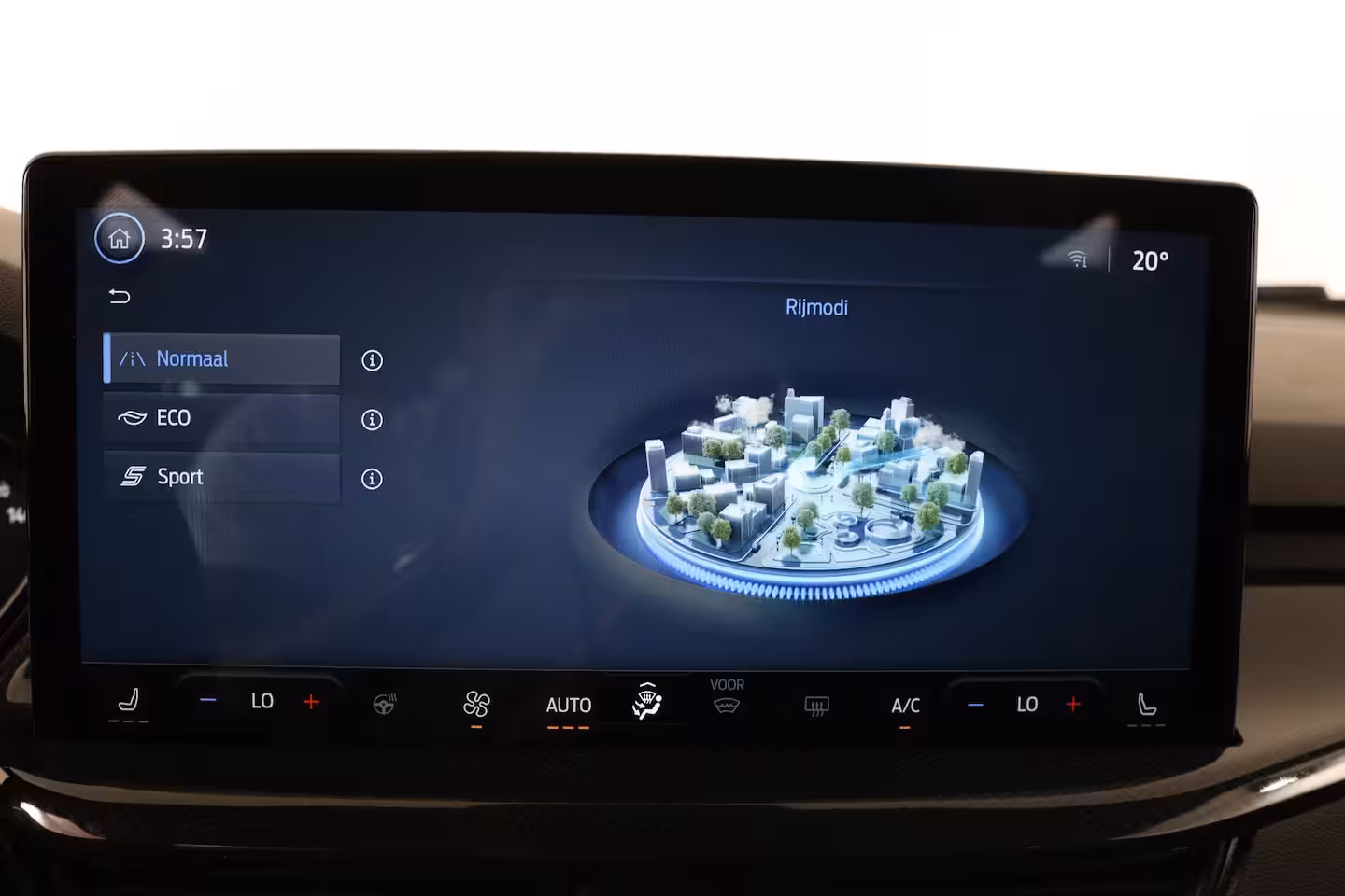 Ford Focus Wagon 1.0 EcoBoost Hybrid ST Line | 1e Eigenaar | Winterpack | LED | Clima | Navi | Cruise Contr