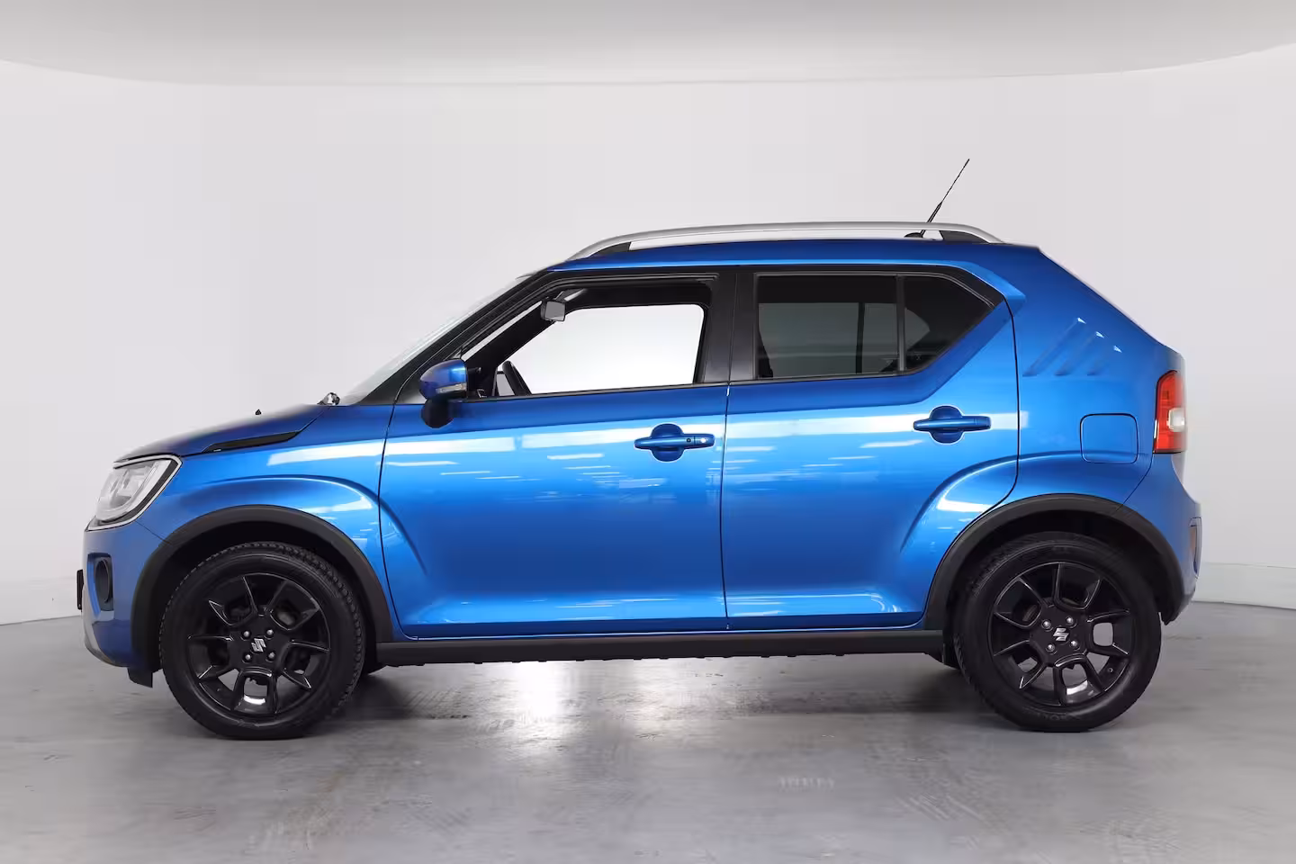 Suzuki Ignis 1.2 Smart Hybrid Style | Camera | Climate Control | Stoelverwarming | Lichtmetalen velgen