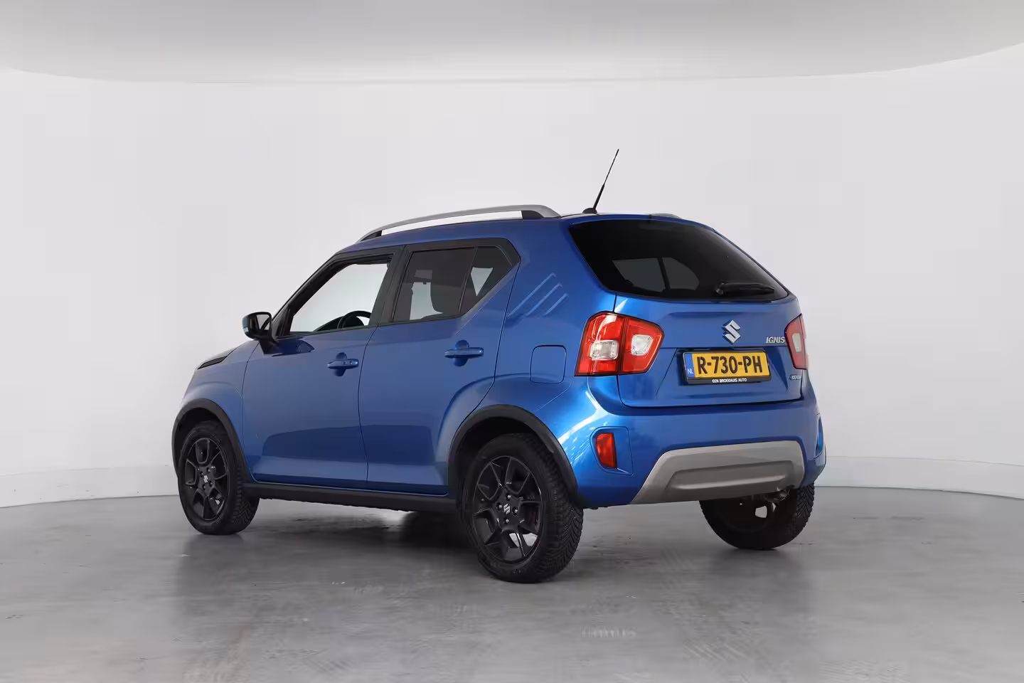 Suzuki Ignis 1.2 Smart Hybrid Style | Camera | Climate Control | Stoelverwarming | Lichtmetalen velgen